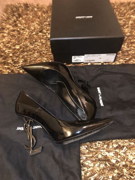 YSL 110mm opyum pump